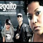 Daddy Yankee Ft. La Sista, Randy Nota Loka - Pegaito A La Pared MP3