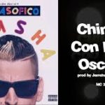 Jamsha - Chinito Con Pelo Osculo MP3