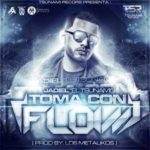 Jadiel El Incomparable - Toma Con Flow MP3