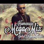 Jadiel - Megamix MP3