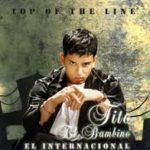 Tito El Bambino - Caile MP3